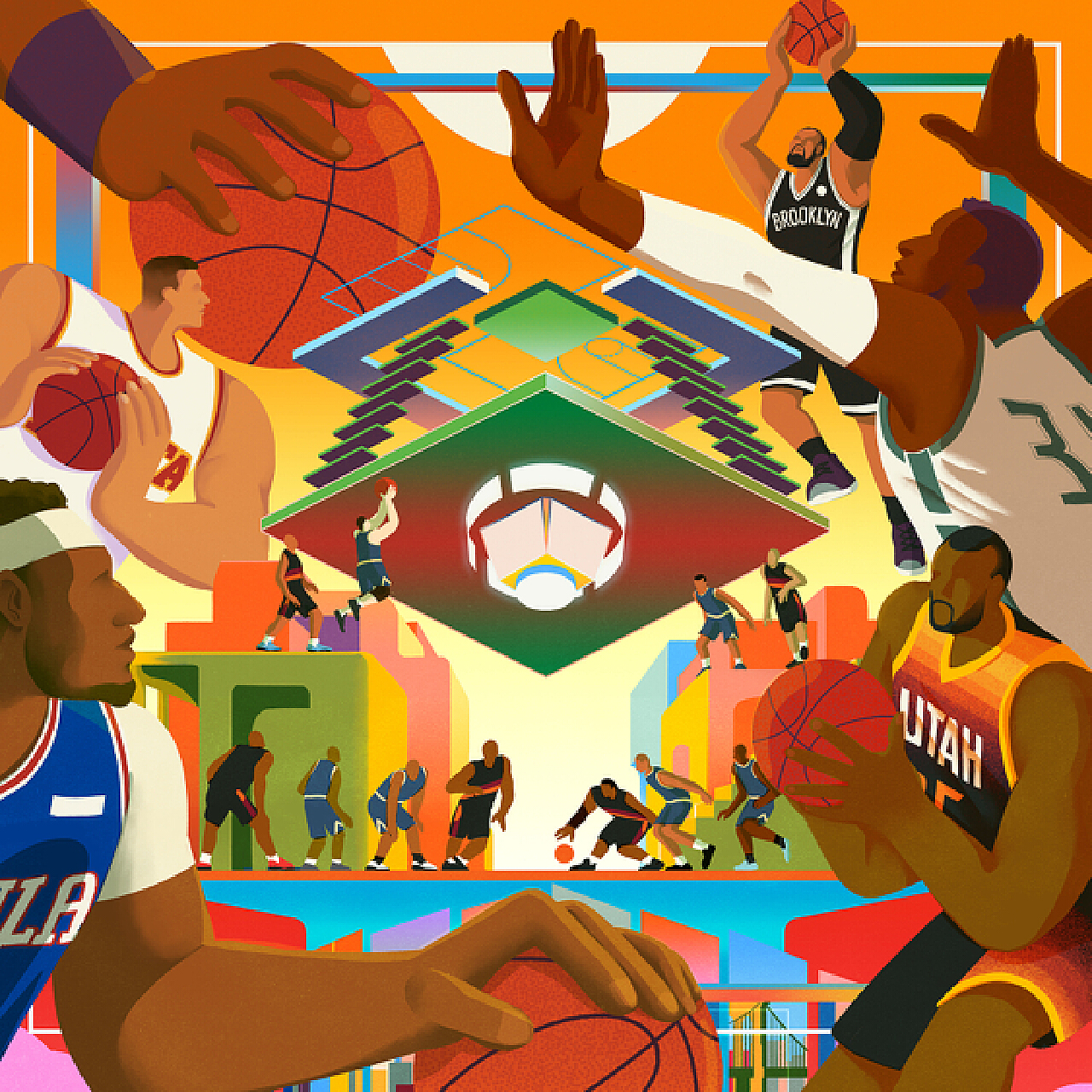 上增加了球 上增加了球